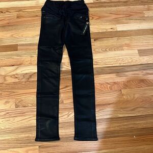 C of H  (Citizens of Humanity) Avedon Ultra Skinny Maternity Jeggings sz 26